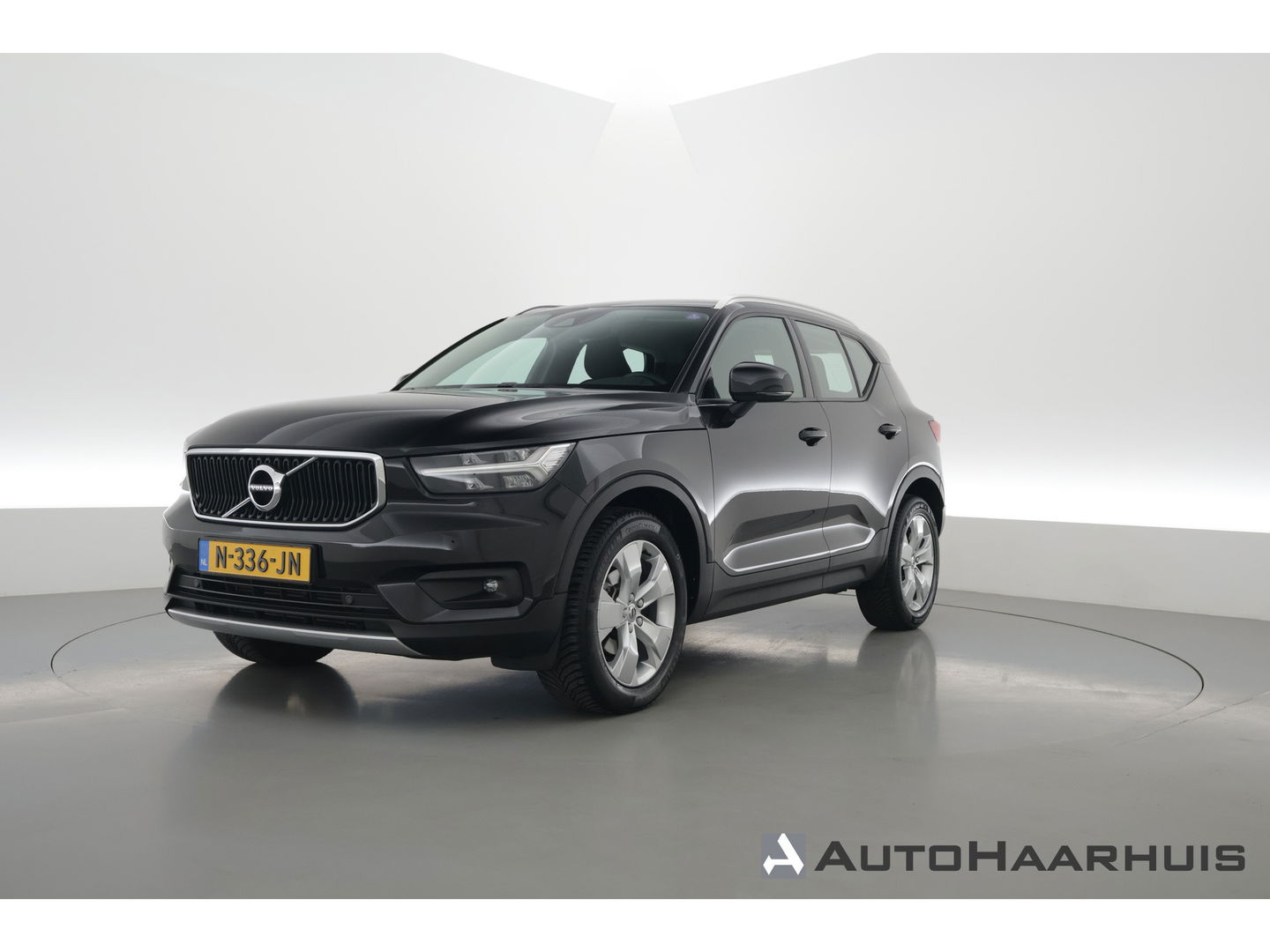 Volvo XC40 1.5 T3 Business | Navi | Elek. Trekhaak | All Seasons | Cruise Ctrl | Elek. Achterklep | CarPlay
