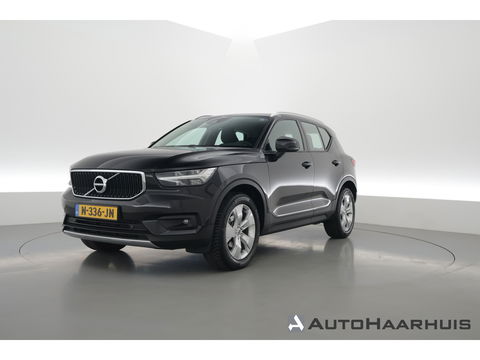 Volvo XC40 1.5 T3 Business | Navi | Elek. Trekhaak | All Seasons | Cruise Ctrl | Elek. Achterklep | CarPlay