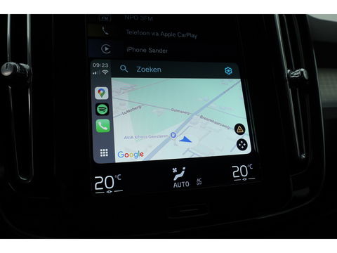Volvo XC40 1.5 T3 Business | Navi | Elek. Trekhaak | All Seasons | Cruise Ctrl | Elek. Achterklep | CarPlay