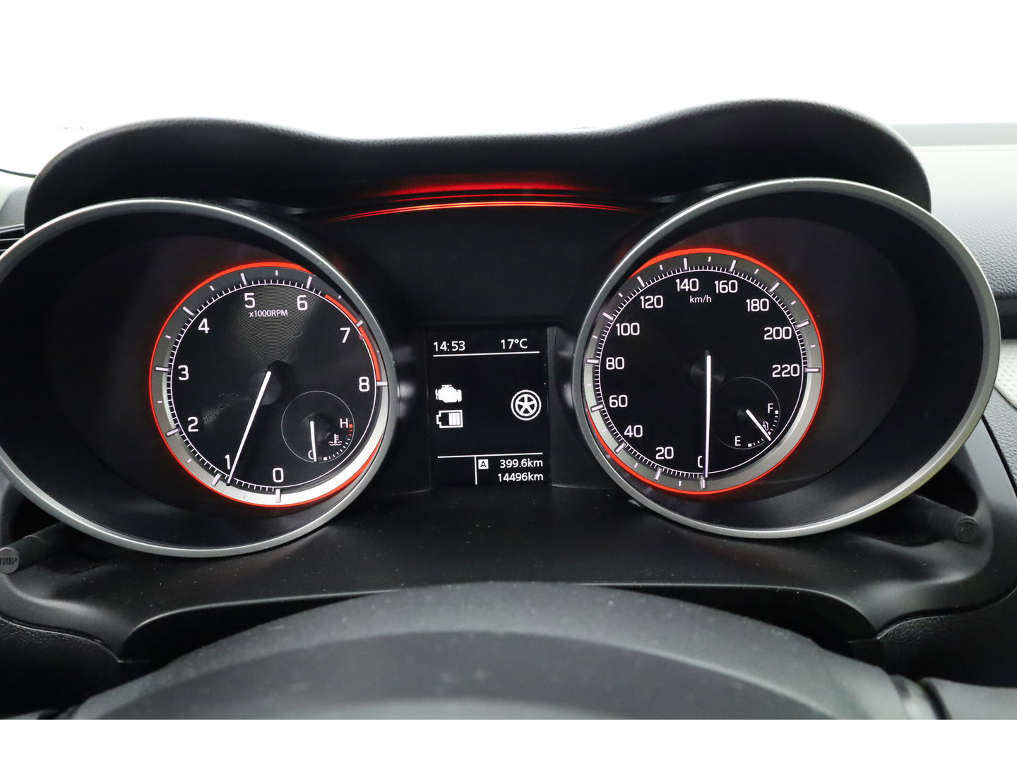 Suzuki Swift 1.2 Stijl Smart Hybrid | Apple CarPlay & Android auto | Camera | Stoelverw. | DAB | 16''