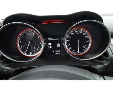 Suzuki Swift 1.2 Stijl Smart Hybrid | Apple CarPlay & Android auto | Camera | Stoelverw. | DAB | 16''