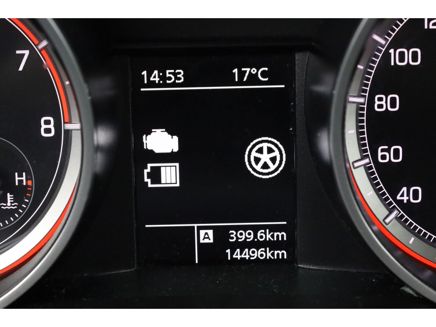 Suzuki Swift 1.2 Stijl Smart Hybrid | Apple CarPlay & Android auto | Camera | Stoelverw. | DAB | 16''