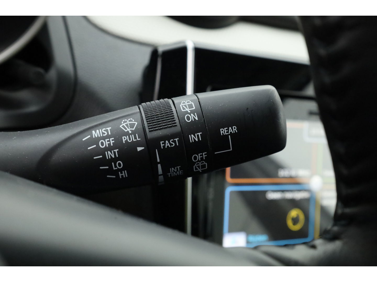 Suzuki Swift 1.2 Stijl Smart Hybrid | Apple CarPlay & Android auto | Camera | Stoelverw. | DAB | 16''