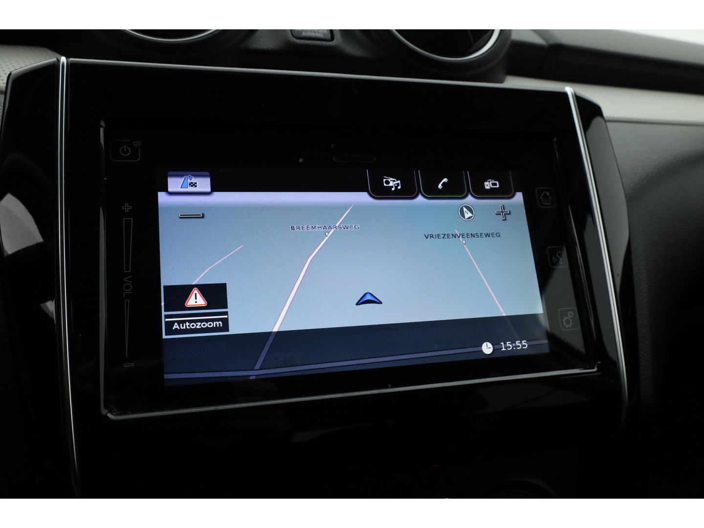 Suzuki Swift 1.2 Stijl Smart Hybrid | Apple CarPlay & Android auto | Camera | Stoelverw. | DAB | 16''