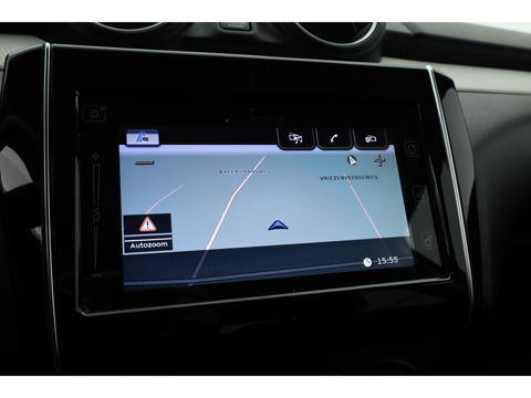 Suzuki Swift 1.2 Stijl Smart Hybrid | Apple CarPlay & Android auto | Camera | Stoelverw. | DAB | 16''