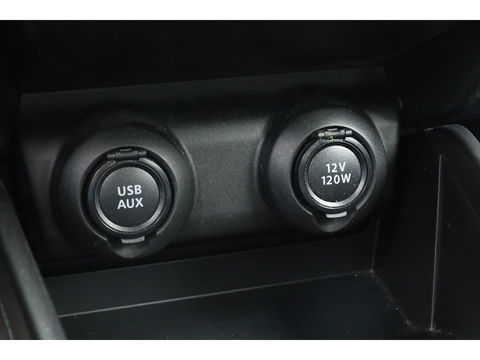 Suzuki Swift 1.2 Stijl Smart Hybrid | Apple CarPlay & Android auto | Camera | Stoelverw. | DAB | 16''