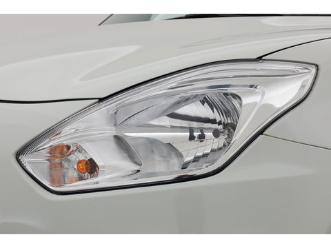 Suzuki Swift 1.2 Stijl Smart Hybrid | Apple CarPlay & Android auto | Camera | Stoelverw. | DAB | 16''