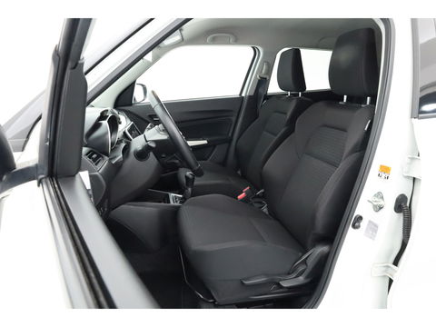 Suzuki Swift 1.2 Stijl Smart Hybrid | Apple CarPlay & Android auto | Camera | Stoelverw. | DAB | 16''