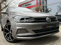Volkswagen Polo - 1.0 TSI *!* NAVI/ RADAR/ CARPLAY/ 17 INCH/ LED *!*