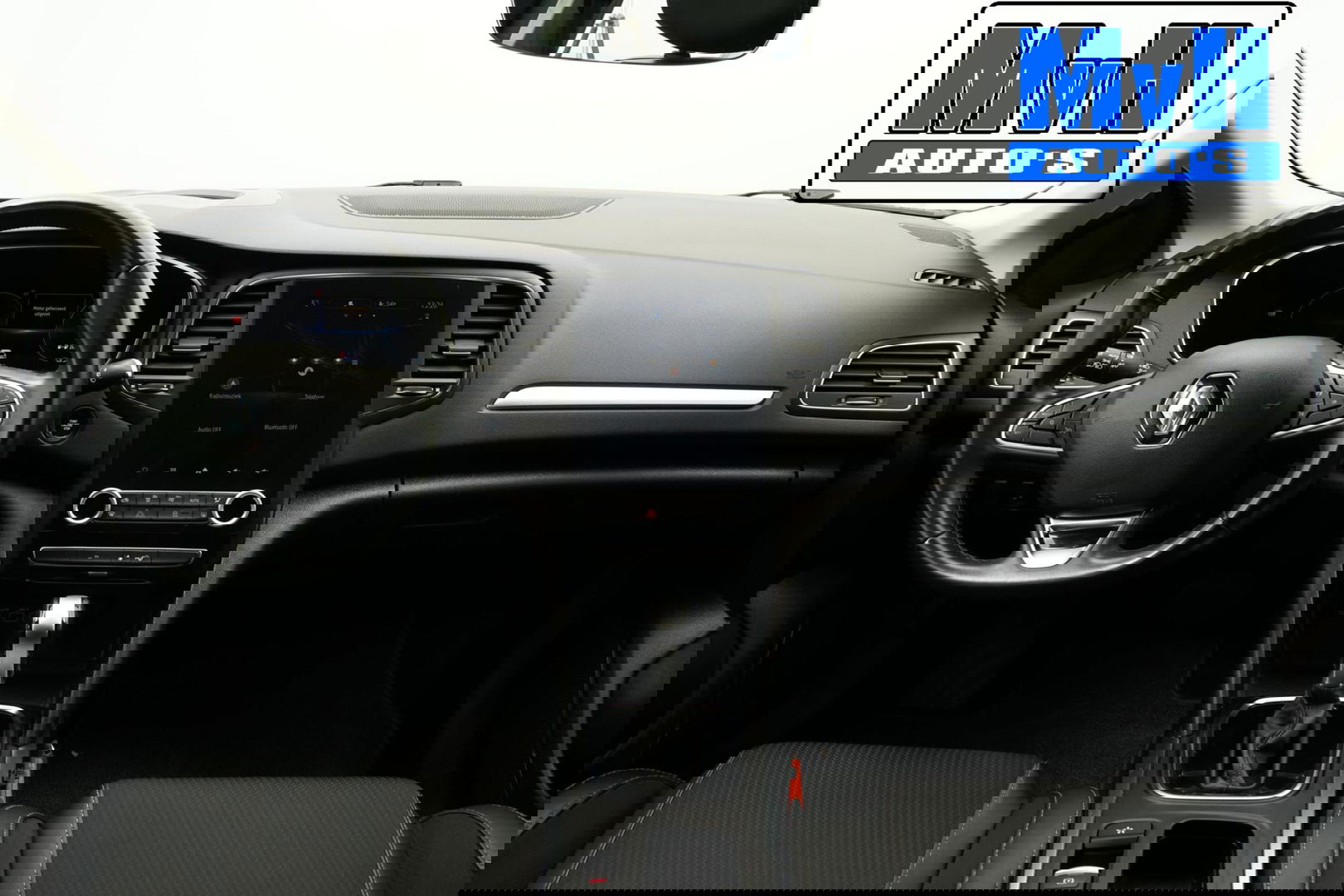 Renault Megane E-Tech Estate 1.6 Plug-In Hybrid 160 Intens