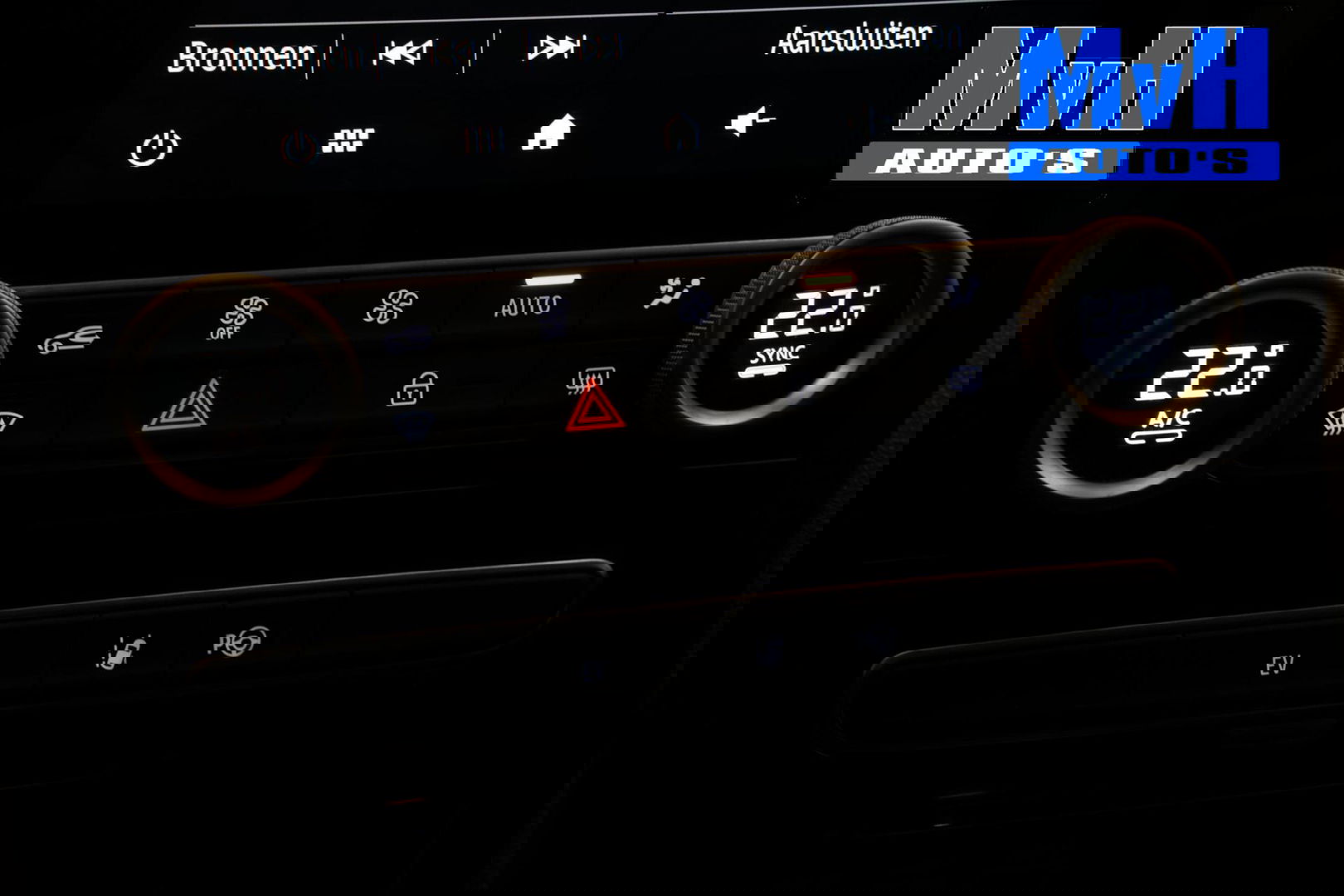 Renault Megane E-Tech Estate 1.6 Plug-In Hybrid 160 Intens