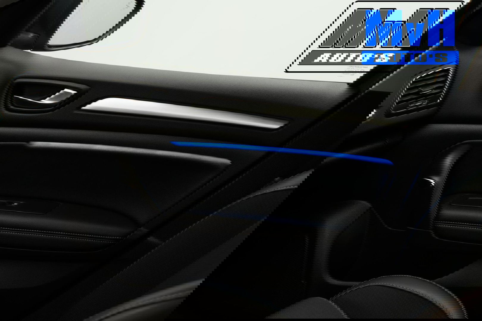 Renault Megane E-Tech Estate 1.6 Plug-In Hybrid 160 Intens