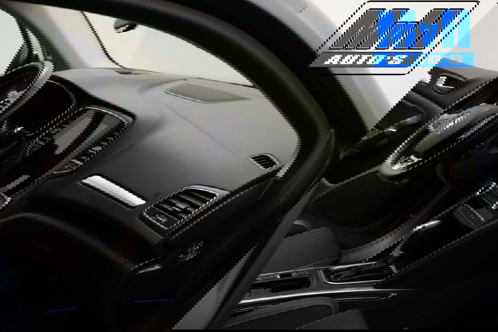 Renault Megane E-Tech Estate 1.6 Plug-In Hybrid 160 Intens