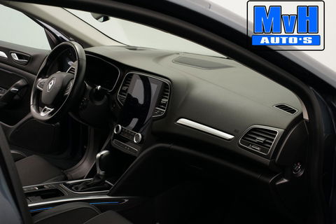 Renault Megane E-Tech Estate 1.6 Plug-In Hybrid 160 Intens