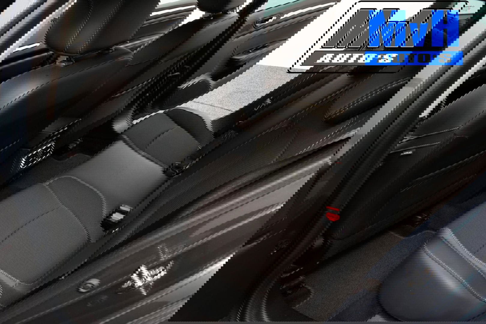 Renault Megane E-Tech Estate 1.6 Plug-In Hybrid 160 Intens