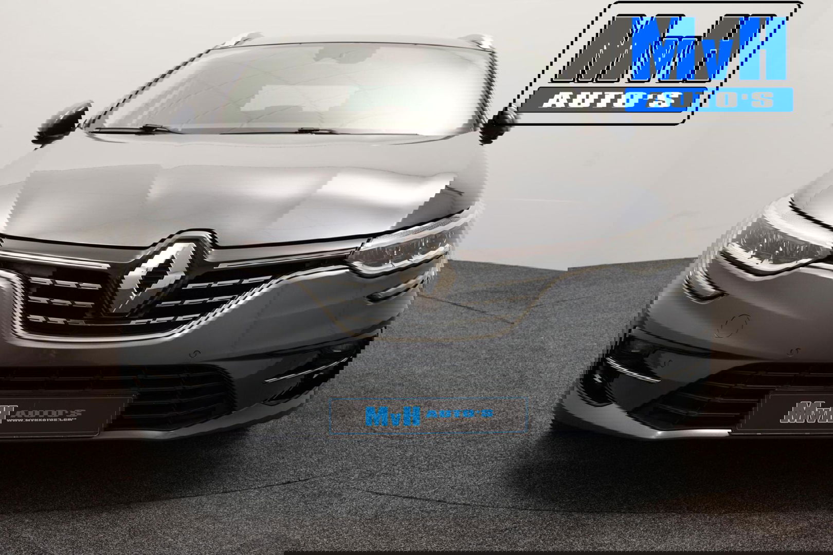 Renault Megane E-Tech Estate 1.6 Plug-In Hybrid 160 Intens