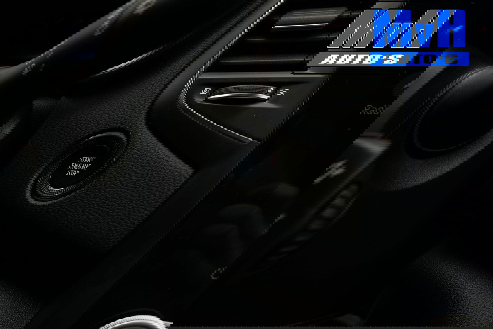 Renault Megane E-Tech Estate 1.6 Plug-In Hybrid 160 Intens