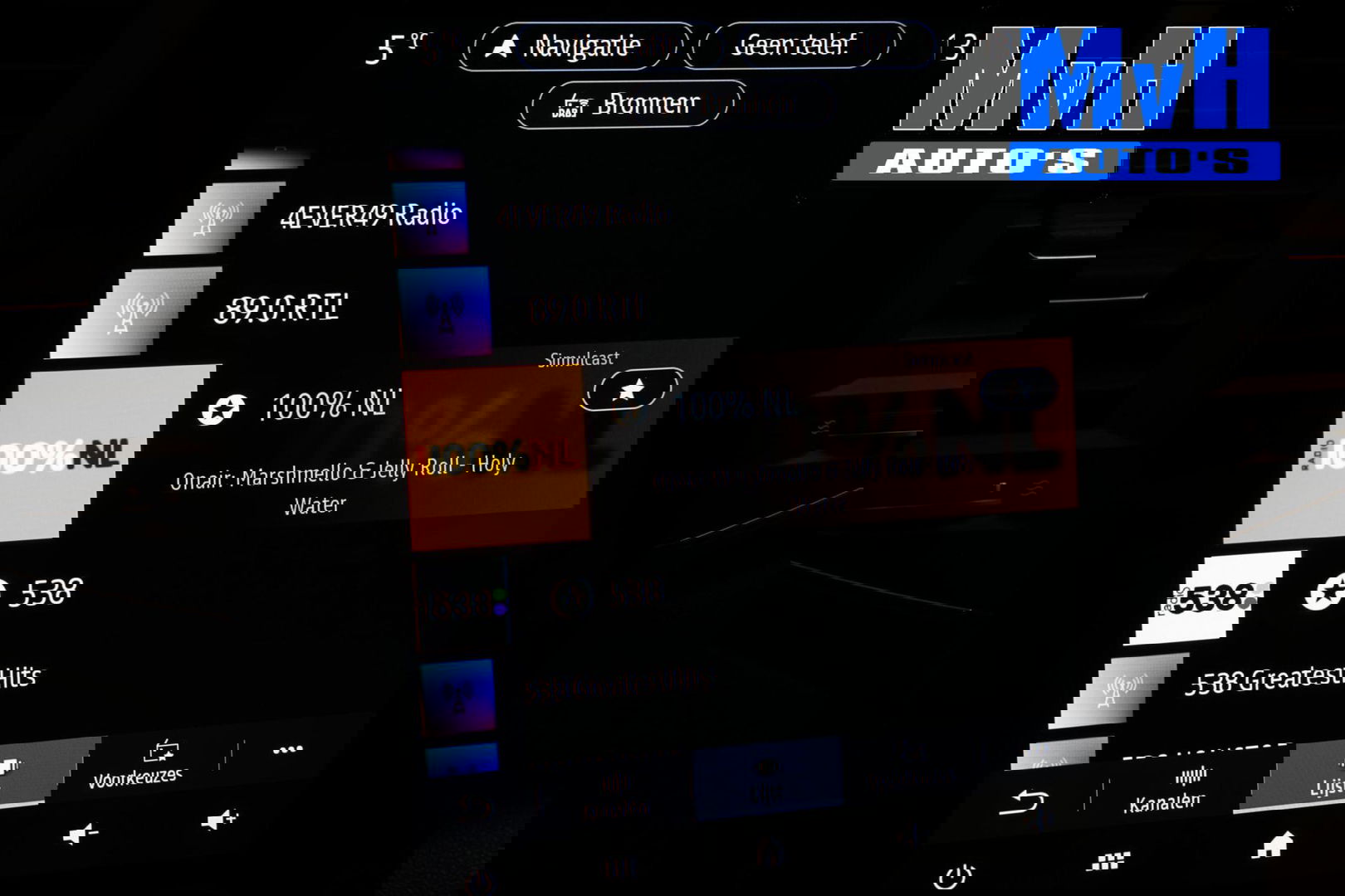 Renault Megane E-Tech Estate 1.6 Plug-In Hybrid 160 Intens