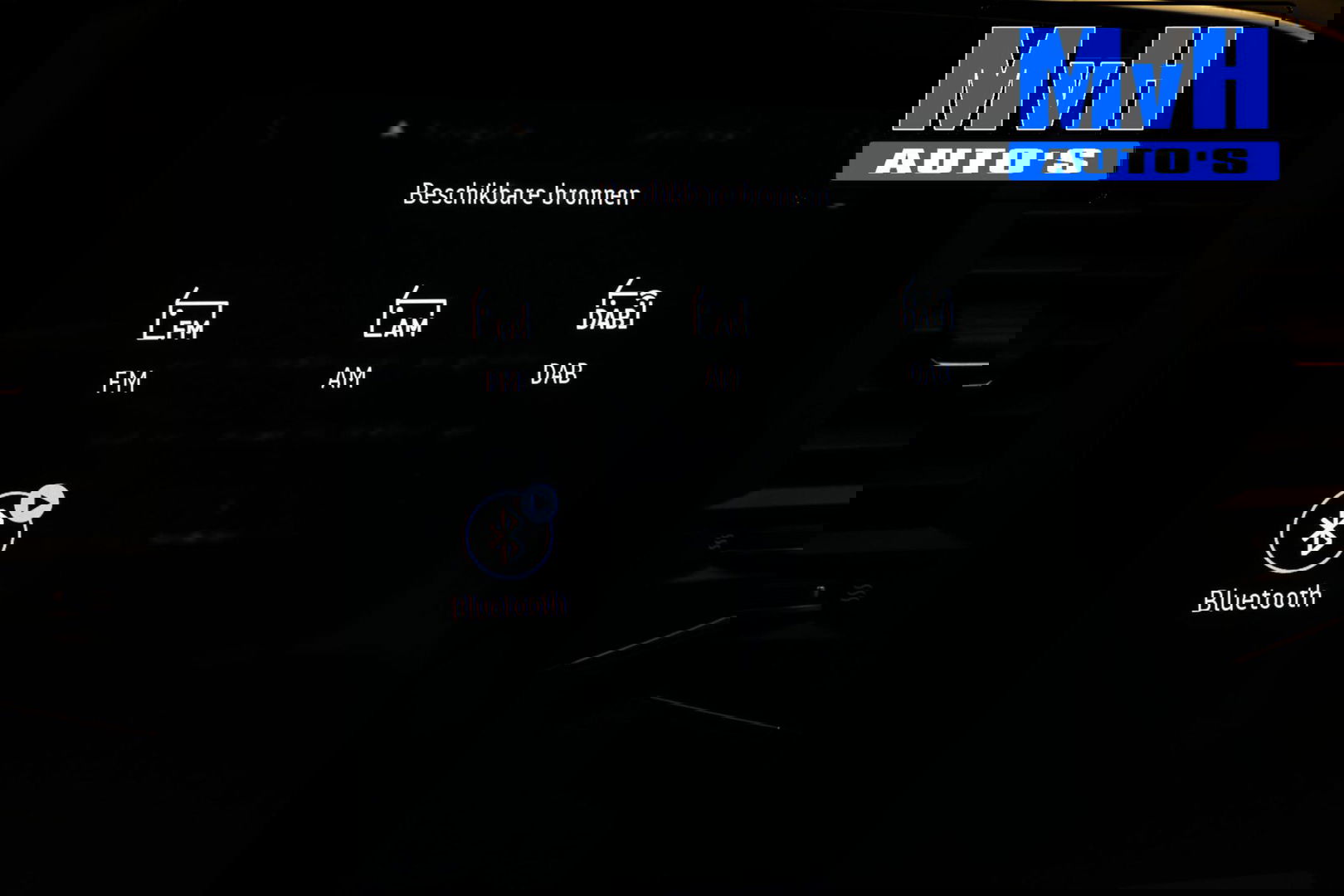 Renault Megane E-Tech Estate 1.6 Plug-In Hybrid 160 Intens