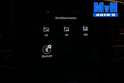 Renault Megane E-Tech Estate 1.6 Plug-In Hybrid 160 Intens