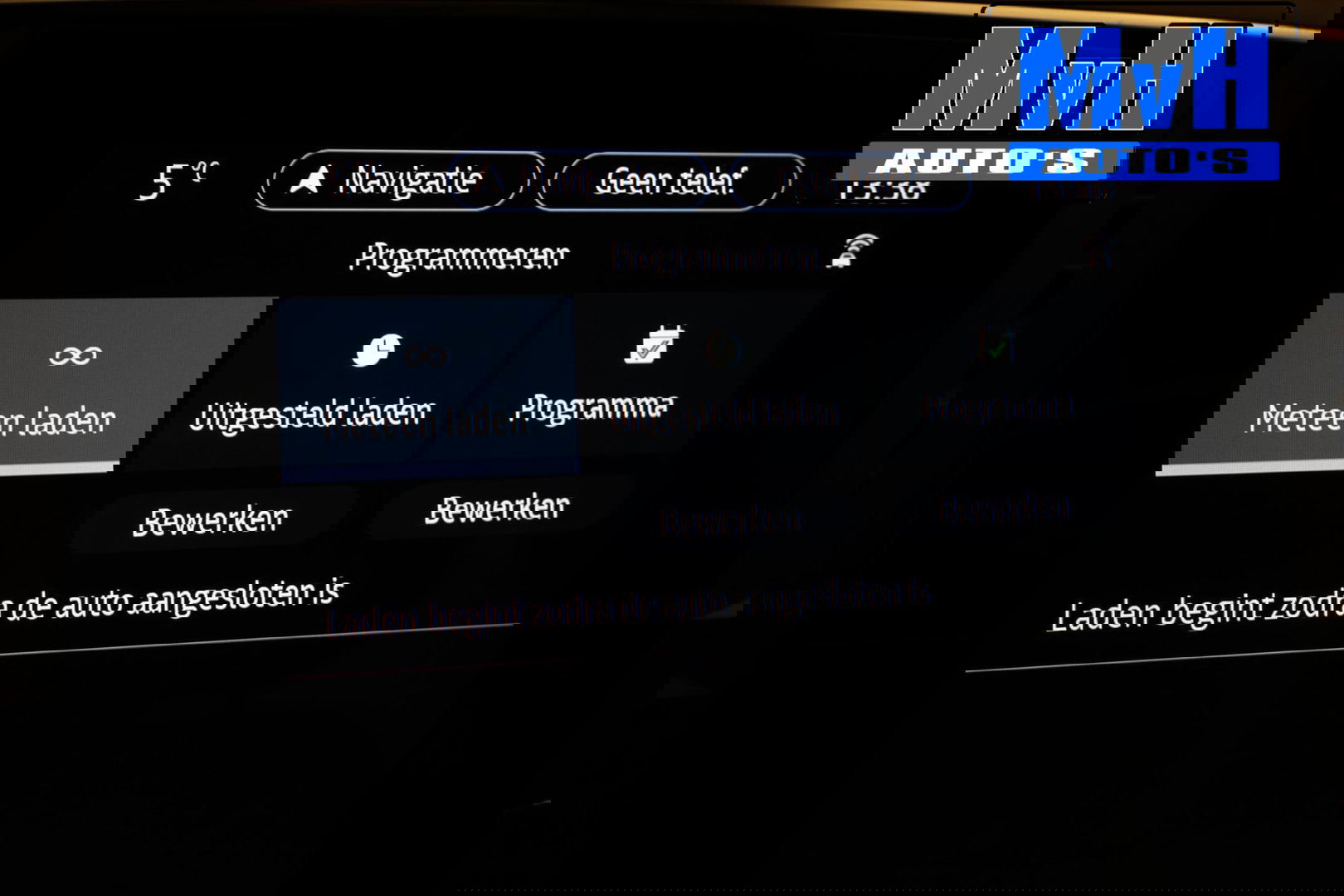 Renault Megane E-Tech Estate 1.6 Plug-In Hybrid 160 Intens