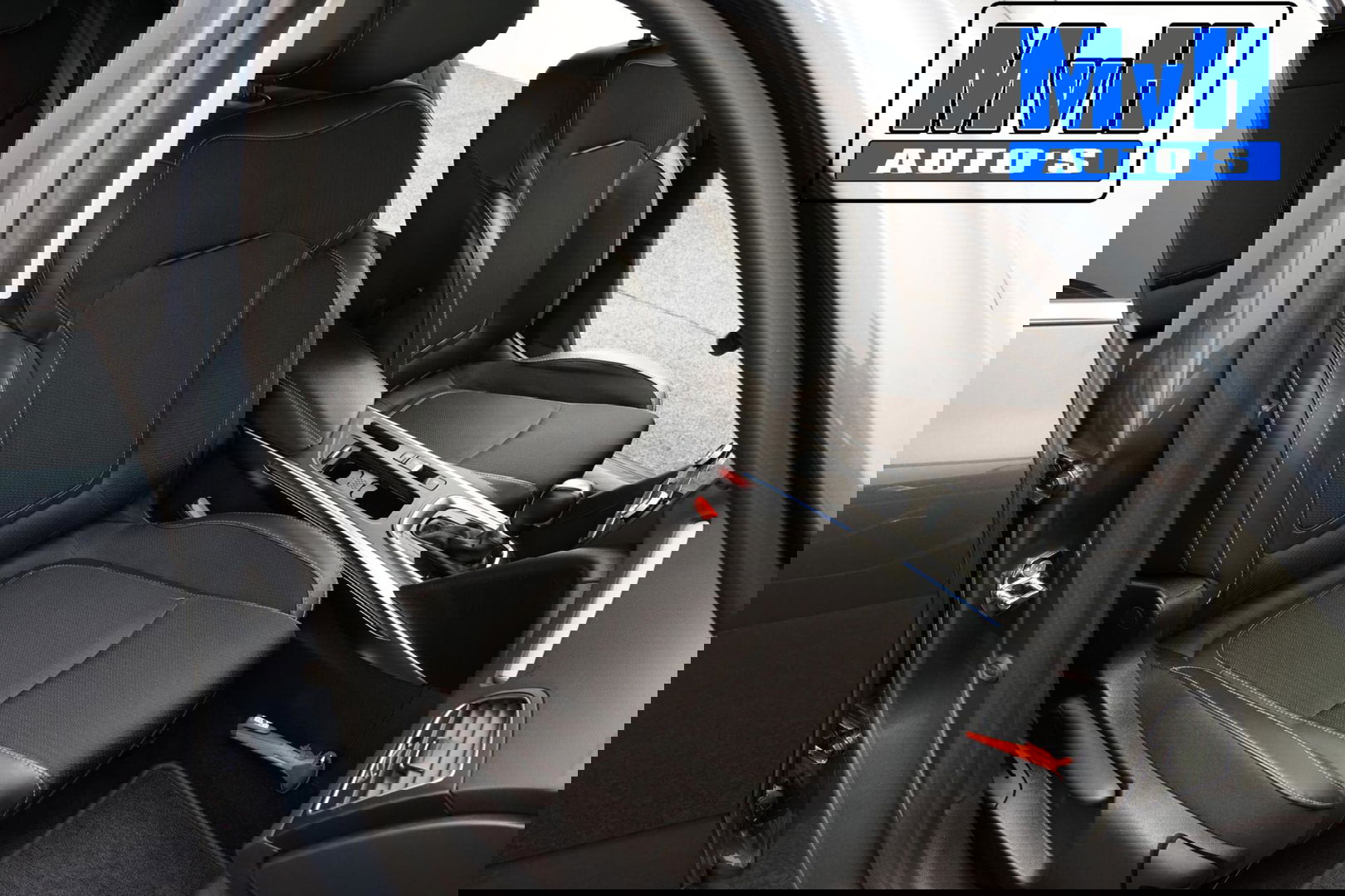 Renault Megane E-Tech Estate 1.6 Plug-In Hybrid 160 Intens