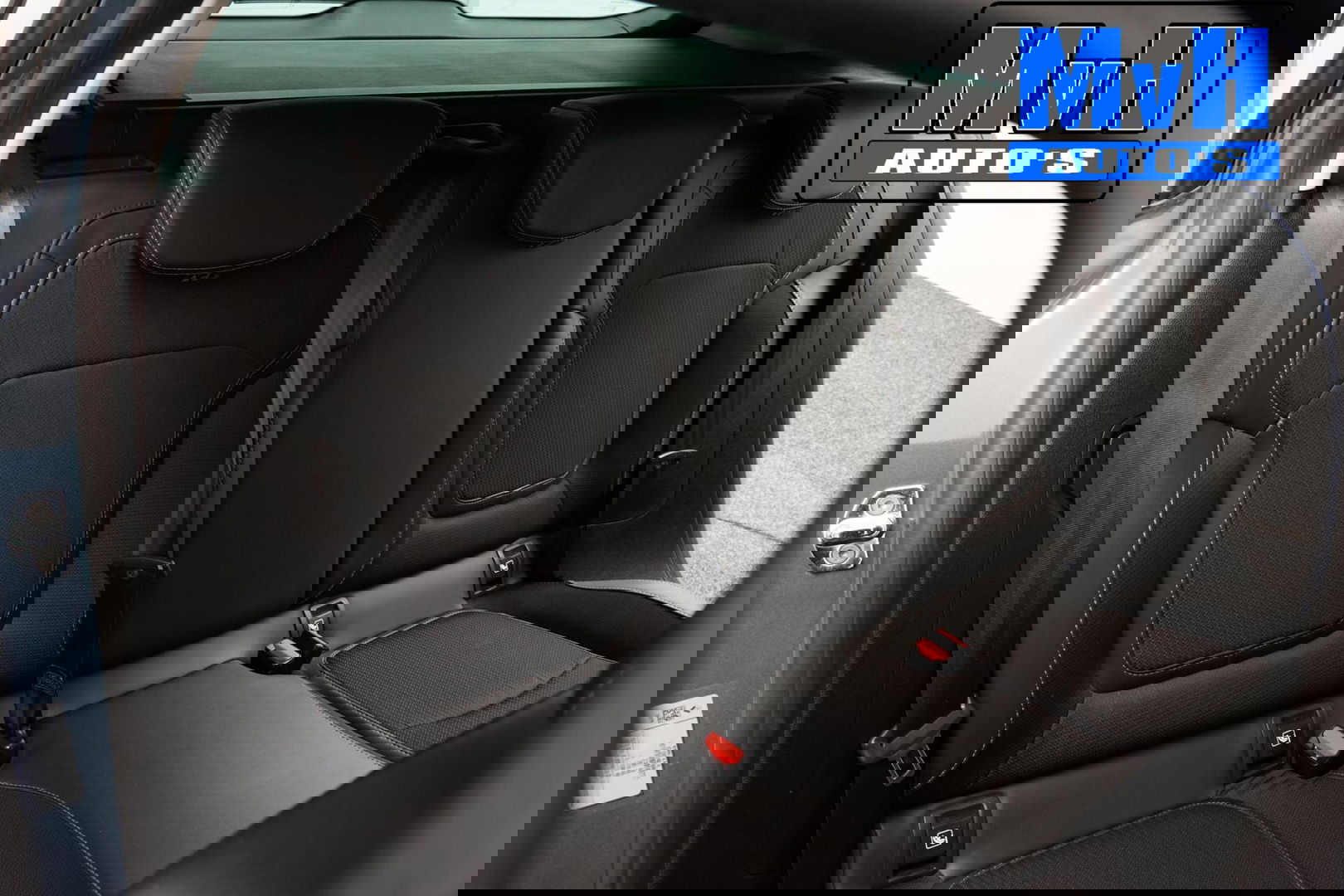 Renault Megane E-Tech Estate 1.6 Plug-In Hybrid 160 Intens