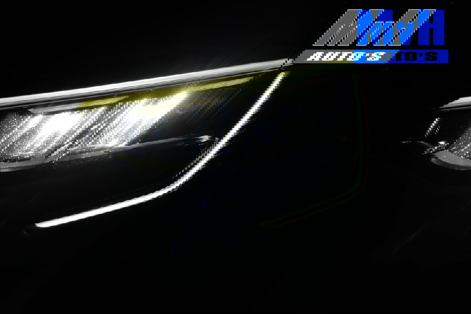 Renault Megane E-Tech Estate 1.6 Plug-In Hybrid 160 Intens