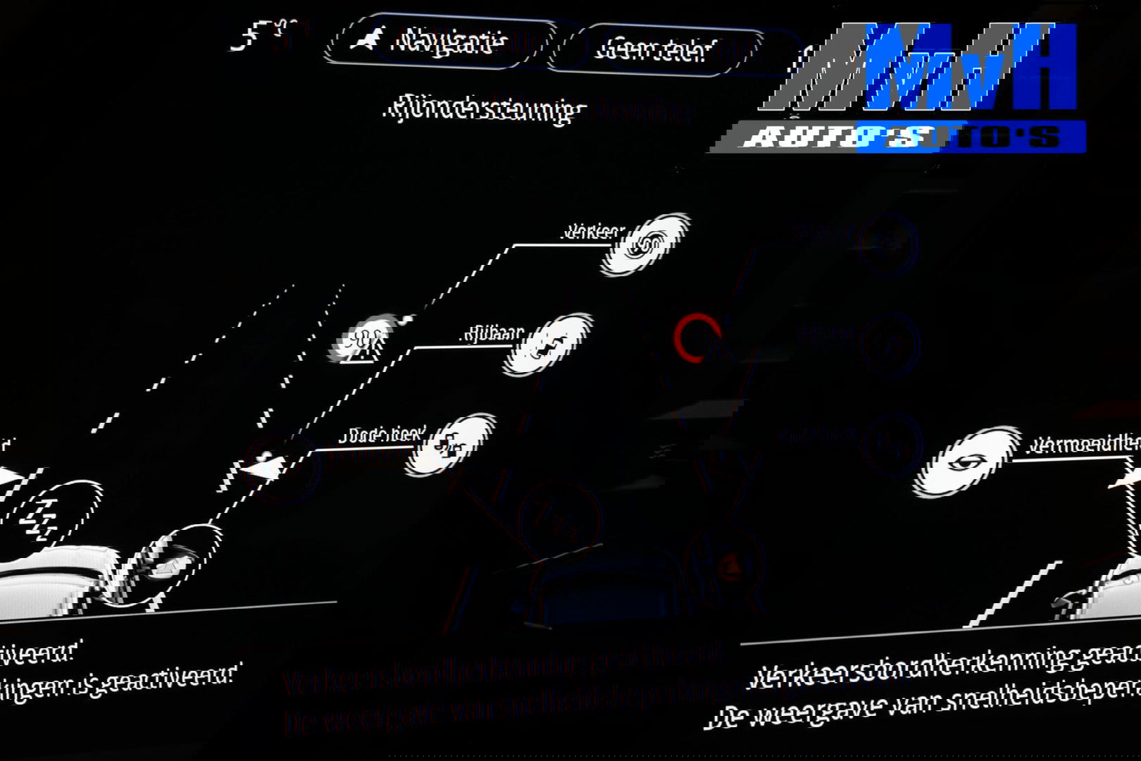Renault Megane E-Tech Estate 1.6 Plug-In Hybrid 160 Intens