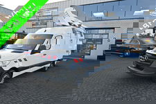 Mercedes-Benz Sprinter - 316 CDI L2H2 Lift Hoogwerker, France Elevateur 121FT