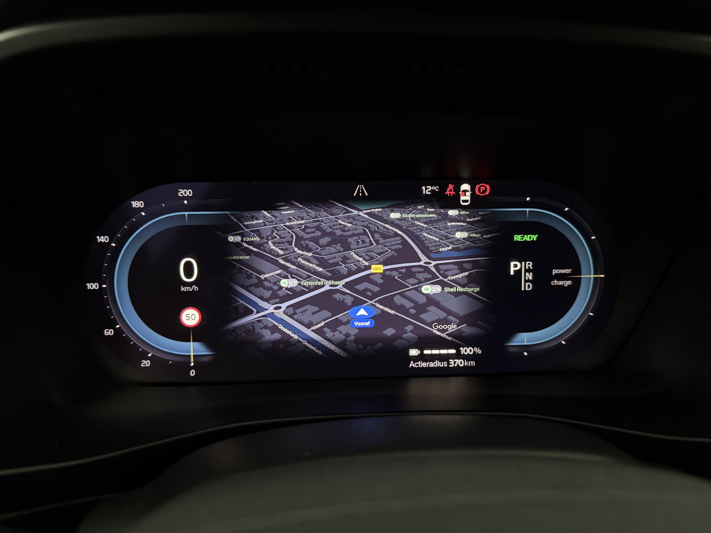 Volvo XC40 Recharge Pure Electric 69 kWh | SOH 94% | Snelladen | H/K | Pano | Memory | 360° | Virtual | Stoel/Stuur verw. | Trekh. | Adap. Cruise | Carplay | NAP