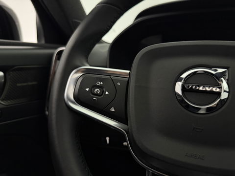 Volvo XC40 Recharge Pure Electric 69 kWh | SOH 94% | Snelladen | H/K | Pano | Memory | 360° | Virtual | Stoel/Stuur verw. | Trekh. | Adap. Cruise | Carplay | NAP
