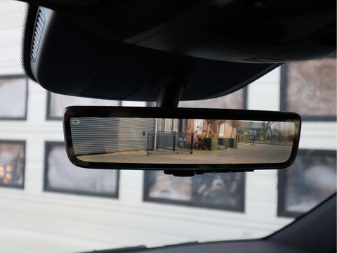 Mercedes-Benz EQV 300 90 kWh Soh 97,3 % - 8 Peroons - Vol Opties - Pano - Luchtvering - Leder