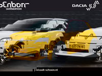 Renault 5 - comfort range techno 52 kWh EV | Adap. Cruise | Stoel-/Stuurverwarming | Navigatie | Camera