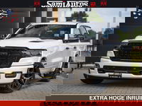 Dodge Ram 1500 - Limited Night High Output 540HP 706Nm | Massage + Full Option | De Meest Luxe en Volle Pick-Up in zijn Klasse | Comfortabele Dubbele Cabine met Royale 5 Zitplaatsen | BPM vrij | Nu Leverbaar uit Voorraad | Voorraad Nr 2336 - 7700