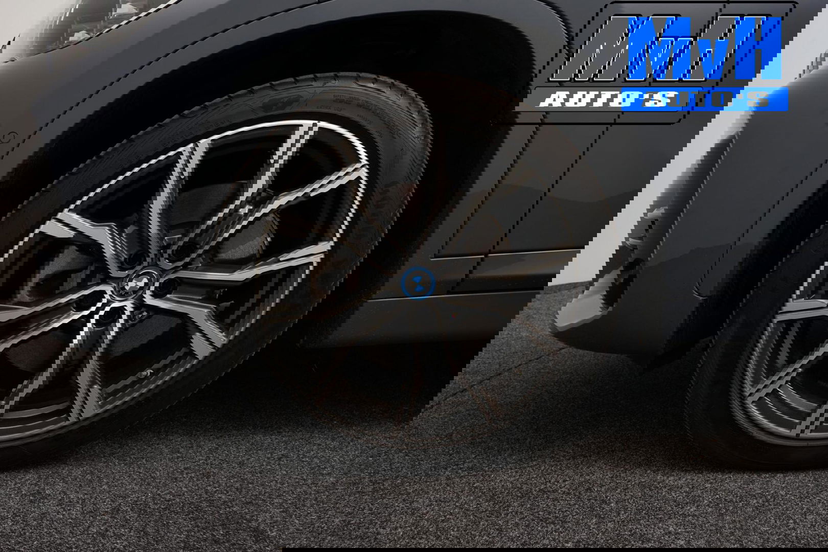 BMW X1 xDrive25e High Executive|///M-SPORT|TREKH|SPORTSTOEL