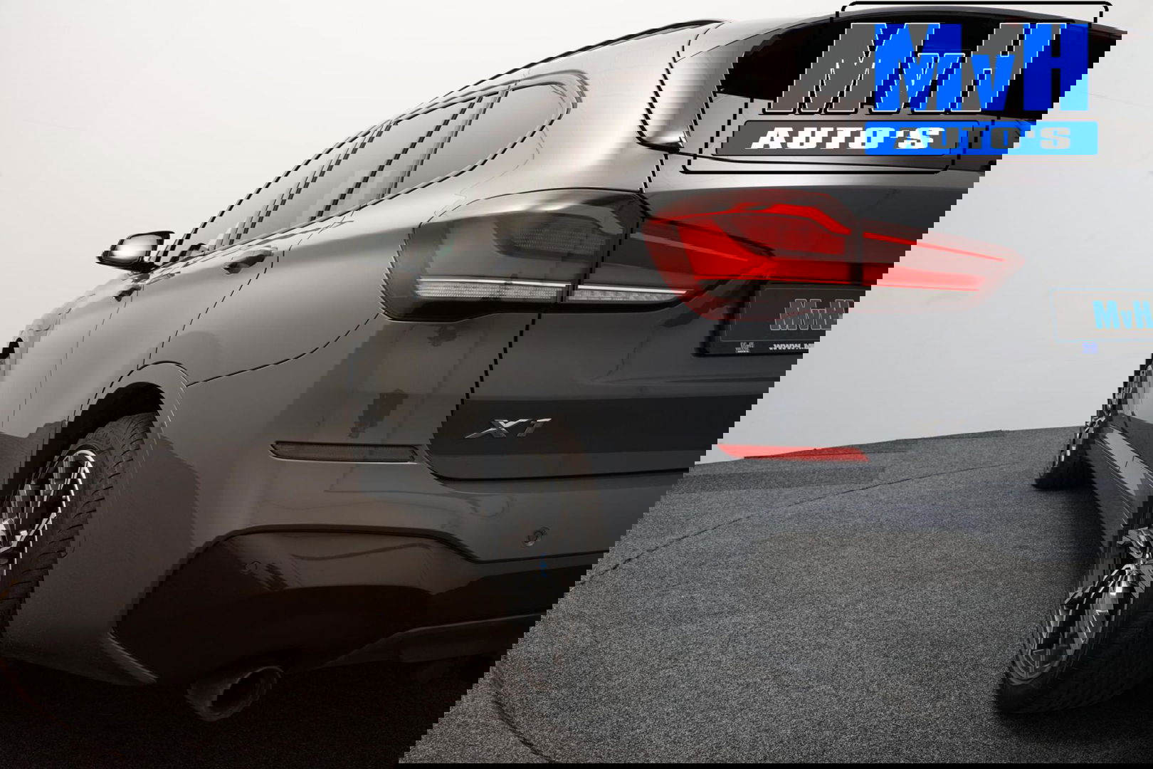 BMW X1 xDrive25e High Executive|///M-SPORT|TREKH|SPORTSTOEL