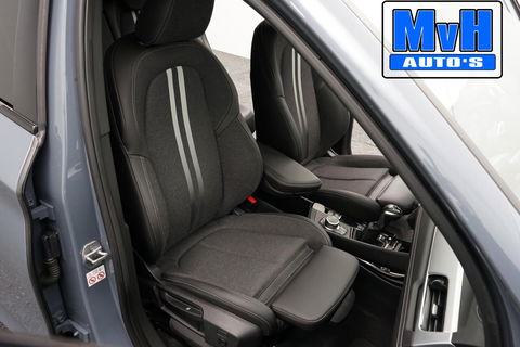 BMW X1 xDrive25e High Executive|///M-SPORT|TREKH|SPORTSTOEL