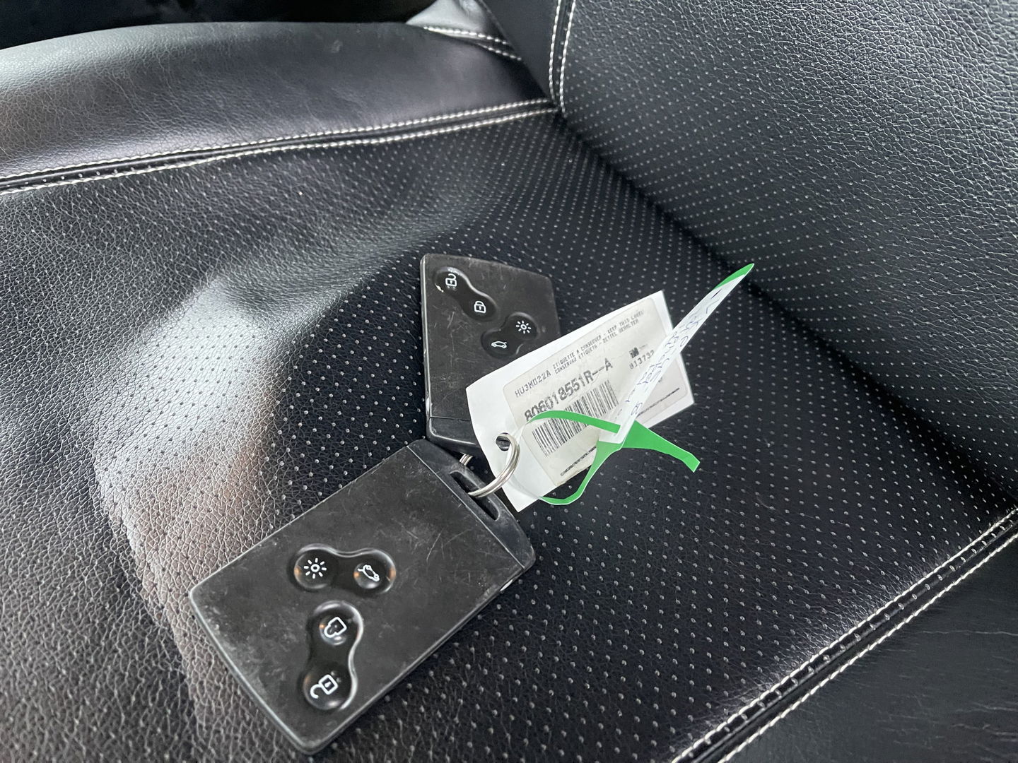 Fiat Talento 2.0 MultiJet 170pk automaat L2H1 SX DC 5 persoons / vaste prijs rijklaar € 21.950 ex btw / lease vanaf € 358 / dubbele schuifdeur / airco / cruise / camera / navigatie / trekhaak !