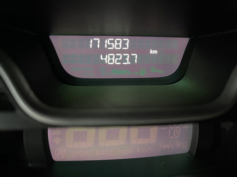 Fiat Talento 2.0 MultiJet 170pk automaat L2H1 SX DC 5 persoons / vaste prijs rijklaar € 21.950 ex btw / lease vanaf € 358 / dubbele schuifdeur / airco / cruise / camera / navigatie / trekhaak !