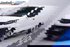 Opel Vivaro - 2.0 CDTi 122 pk L3 Automaat Airco, Apple Carplay Laadruimte Pakket, PDC V+A, Dodehoek Assist, 2-Zits