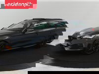 CUPRA Leon - 1.4 eHybrid VZ | 245pk | Panoramadak | Leder | Stoelverwarming | Adaptive cruise | Camera | Carplay | Navigatie | Sfeerverlichting | Memory | Sportstoelen | Full LED | PHEV | Plug In