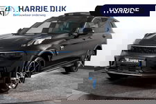 Lynk & Co 01 - 1.5 PHEV 261PK MY23 | Donkere hemel | 360 Camera | 7.4 kWh Boordlader | S/K-panodak | Adapt. Cruise | Memory | Elek. klep | LM 20" | 1798