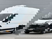 Citroën Jumper - 35 2.2 BlueHDi 165 pk L3H3 dakairco,aircolaadruimt