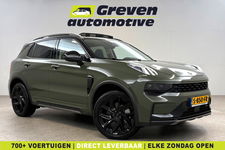 Lynk & Co 01 - 1.5 | SOH 94% | Pano | Sfeerverl. | 360° | Virtual | Memory | Adap. Cruise | Carplay | NAP