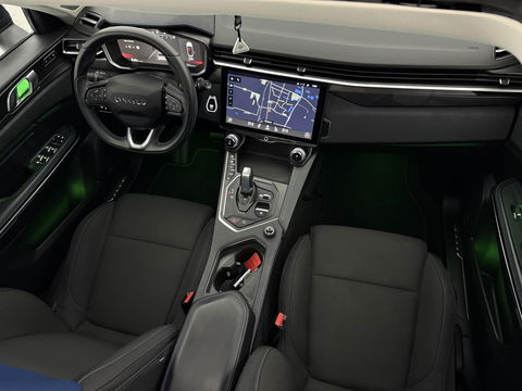 Lynk Co 01 1.5 | SOH 94% | Pano | Sfeerverl. | 360° | Virtual | Memory | Adap. Cruise | Carplay | NAP