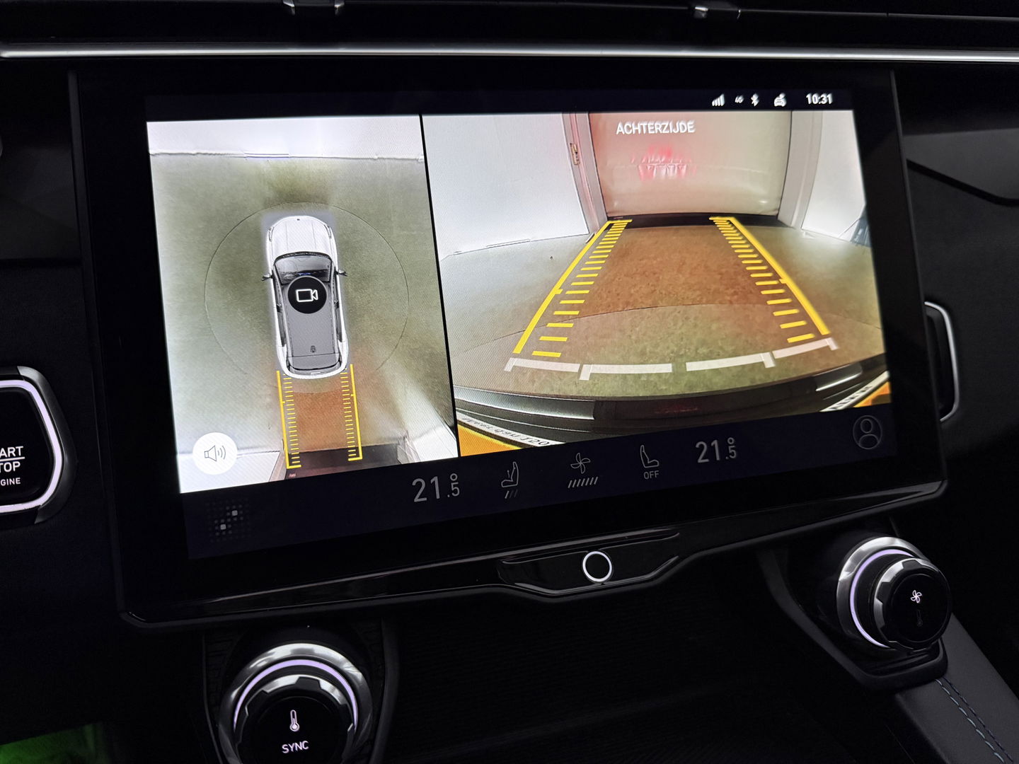 Lynk Co 01 1.5 | SOH 94% | Pano | Sfeerverl. | 360° | Virtual | Memory | Adap. Cruise | Carplay | NAP