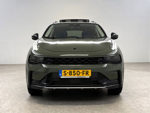 Lynk Co 01 1.5 | SOH 94% | Pano | Sfeerverl. | 360° | Virtual | Memory | Adap. Cruise | Carplay | NAP