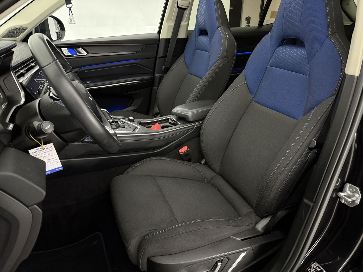 Lynk Co 01 1.5 | SOH 94% | Pano | Sfeerverl. | 360° | Virtual | Memory | Adap. Cruise | Carplay | NAP