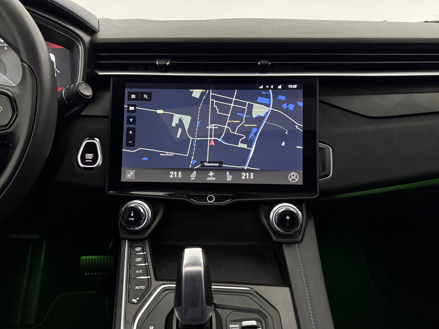 Lynk Co 01 1.5 | SOH 94% | Pano | Sfeerverl. | 360° | Virtual | Memory | Adap. Cruise | Carplay | NAP